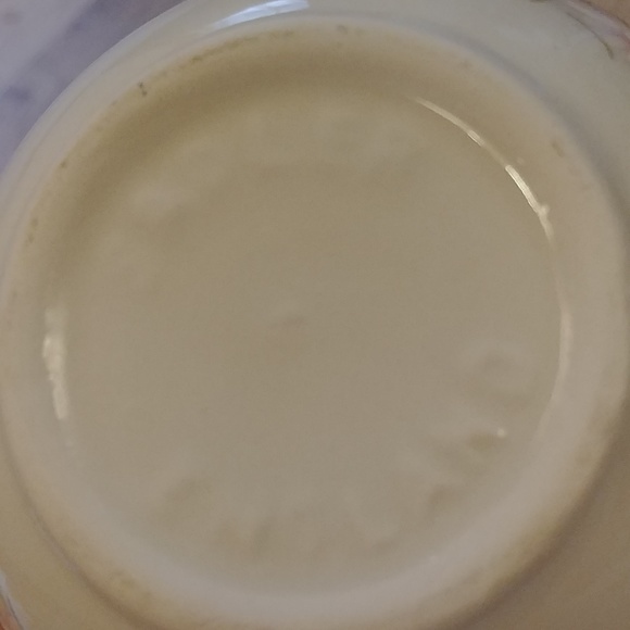 Sadler England Vintage Ginger Jar - Picture 5 of 6